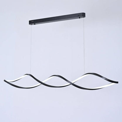 Kingston LED Pendant