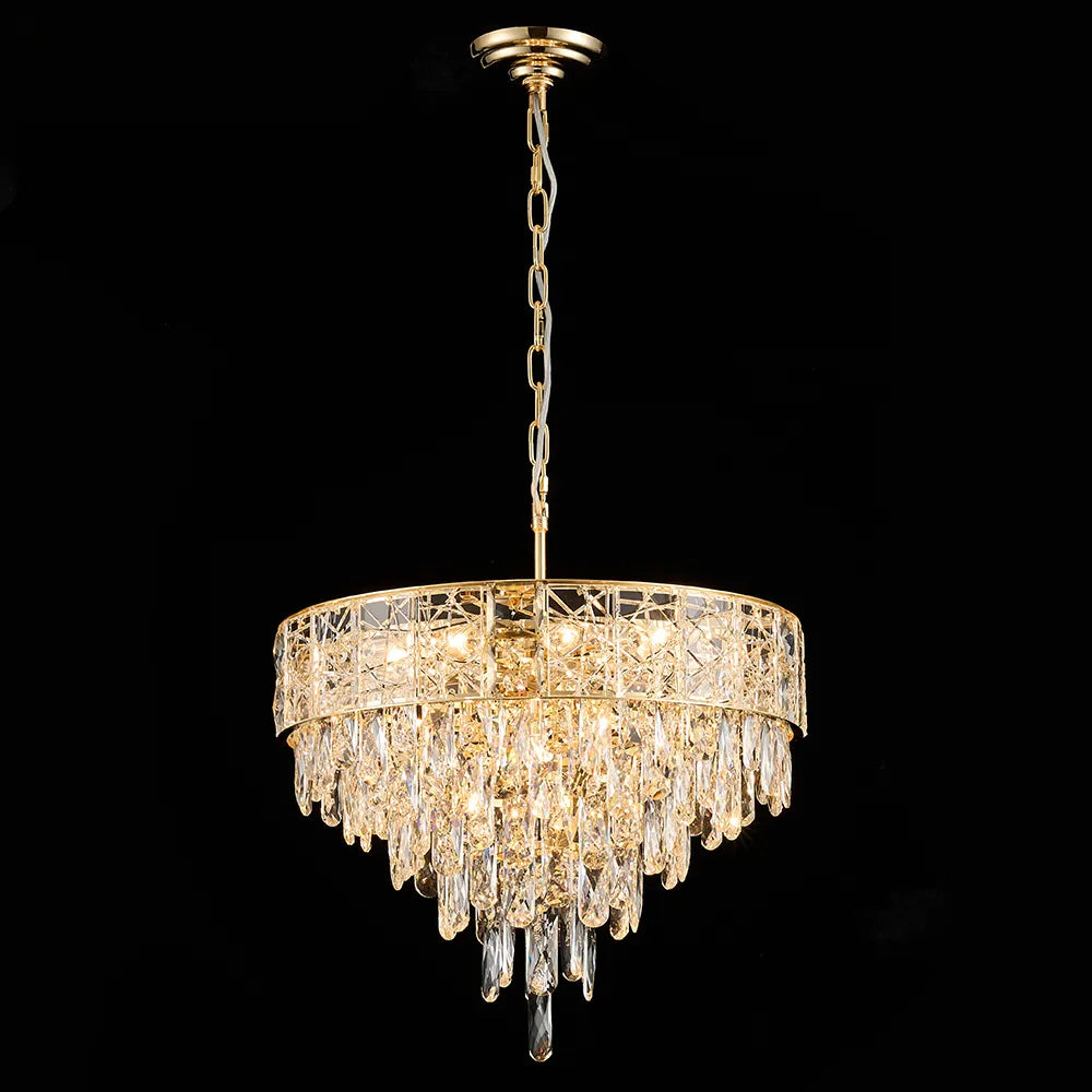 Finley Chandelier