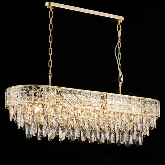 Finley Bar Chandelier