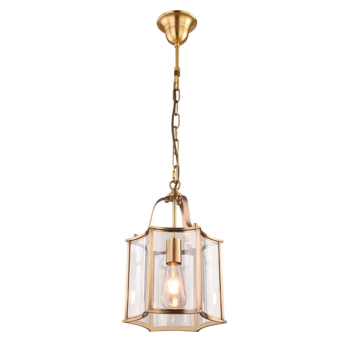Brentwood Pendant - Small