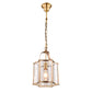 Brentwood Pendant - Small