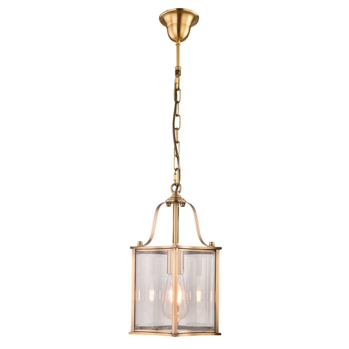 Brentwood Pendant - Small