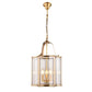 Brentwood Pendant - Medium