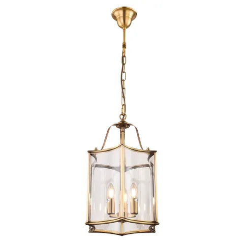 Brentwood Pendant - Medium