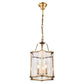 Brentwood Pendant - Medium