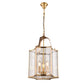 Brentwood Pendant - Medium