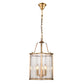 Brentwood Pendant - Medium