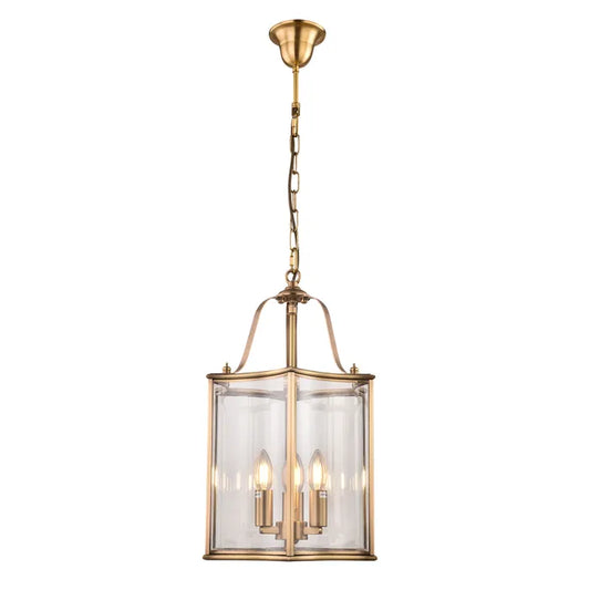 Brentwood Pendant - Medium