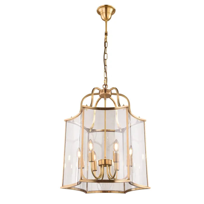 Brentwood Pendant - Large