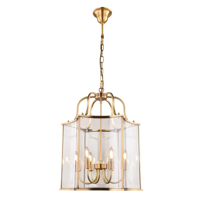 Brentwood Pendant - Large