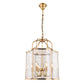 Brentwood Pendant - Large