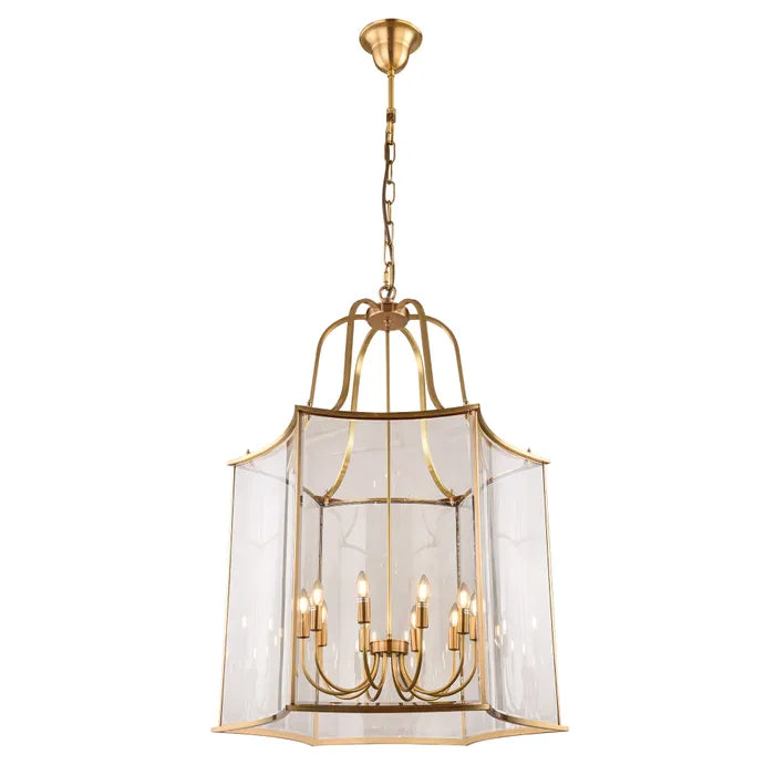 Brentwood Pendant - Extra Large