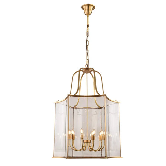 Brentwood Pendant - Extra Large