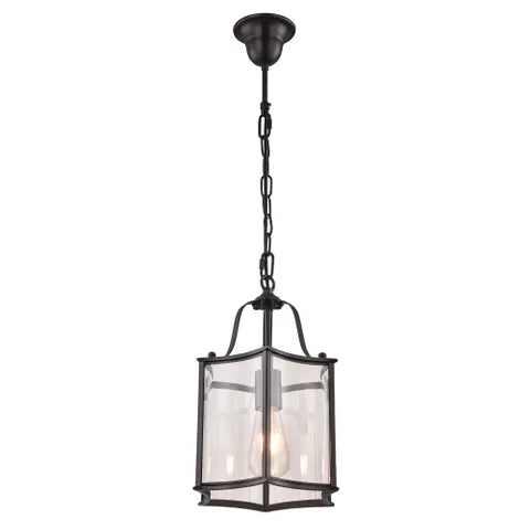 Brentwood Pendant - Small