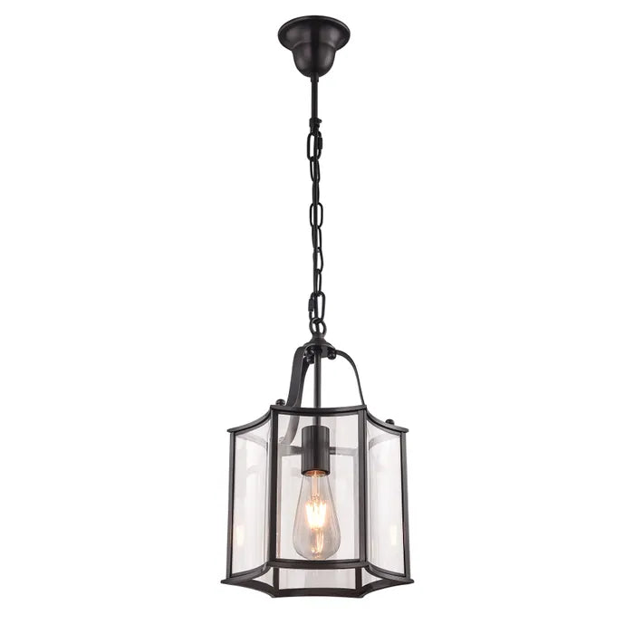 Brentwood Pendant - Small