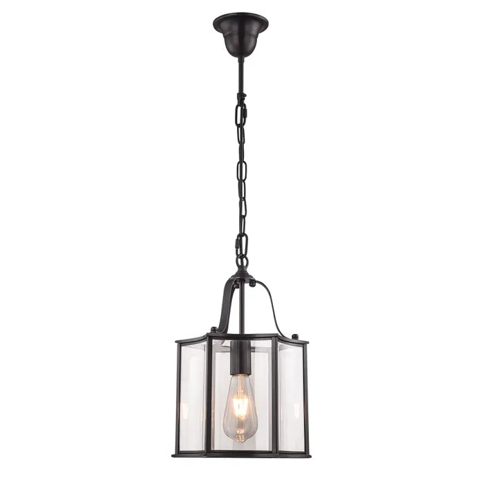Brentwood Pendant - Small