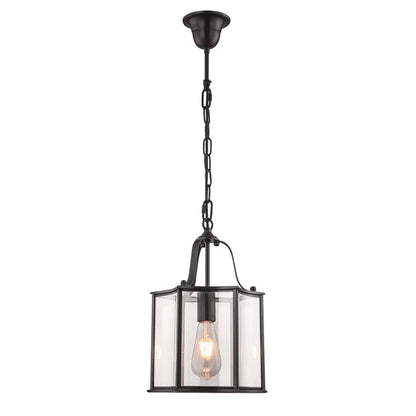 Brentwood Pendant - Small