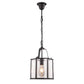 Brentwood Pendant - Small