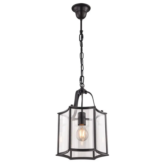 Brentwood Pendant - Small
