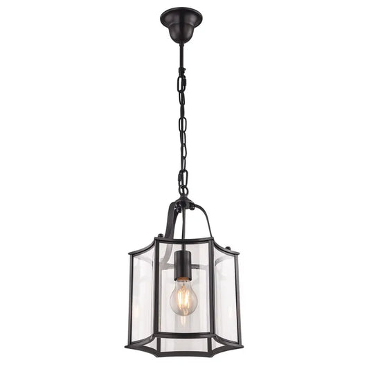 Brentwood Pendant - Small