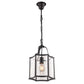 Brentwood Pendant - Small