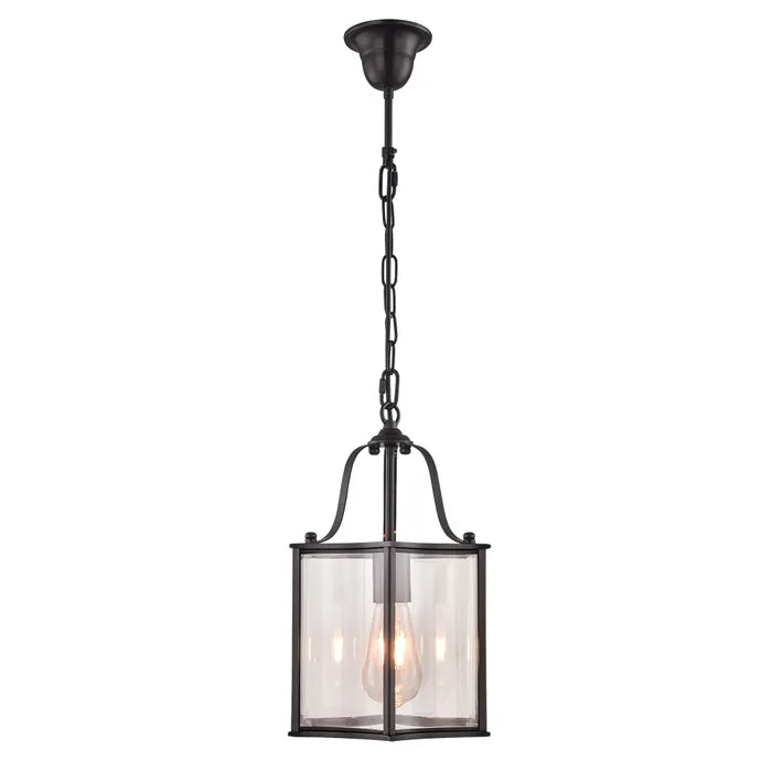 Brentwood Pendant - Small