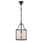 Brentwood Pendant - Small