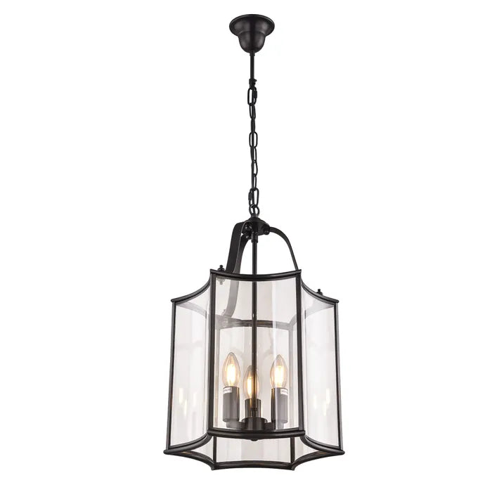 Brentwood Pendant - Medium