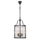Brentwood Pendant - Medium