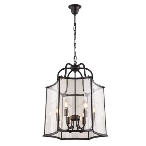 Brentwood Pendant - Large
