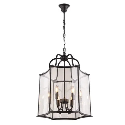 Brentwood Pendant - Large