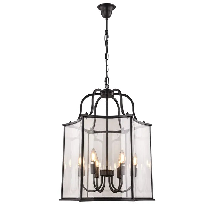 Brentwood Pendant - Large