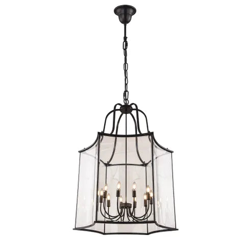 Brentwood Pendant - Extra Large