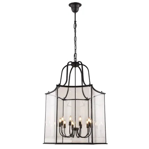 Brentwood Pendant - Extra Large