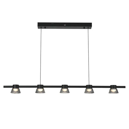 Rocket Bar Pendant -1200mm