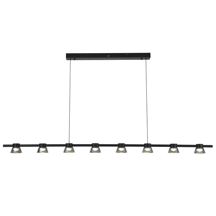Rocket Bar Pendant - 1800mm