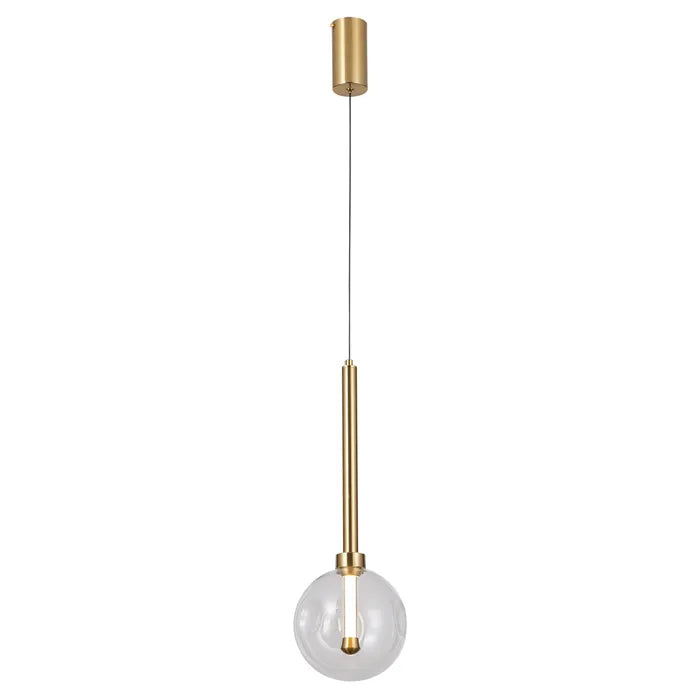 Meteor Pendant Light