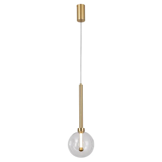 Meteor Pendant Light
