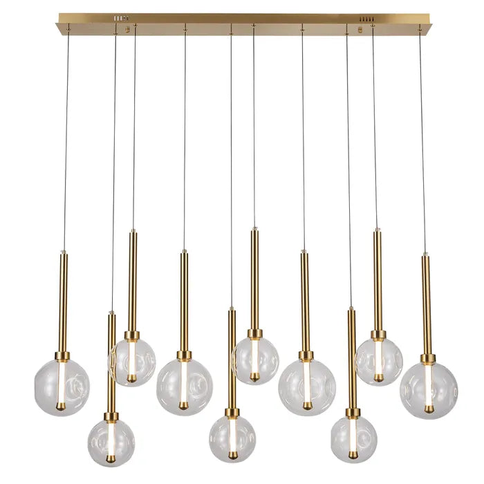 Meteor Pendant Light - Large