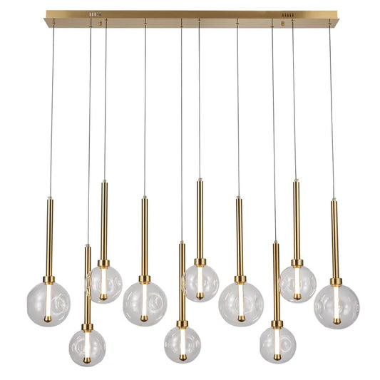 Meteor Pendant Light - Large