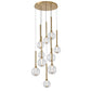 Meteor Pendant Light - Large