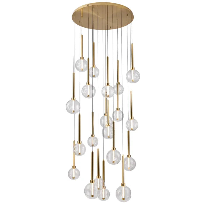 Meteor Pendant Light - Large