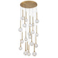 Meteor Pendant Light - Large