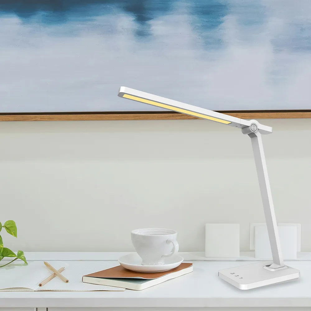 Bruce LED Desk Lamp