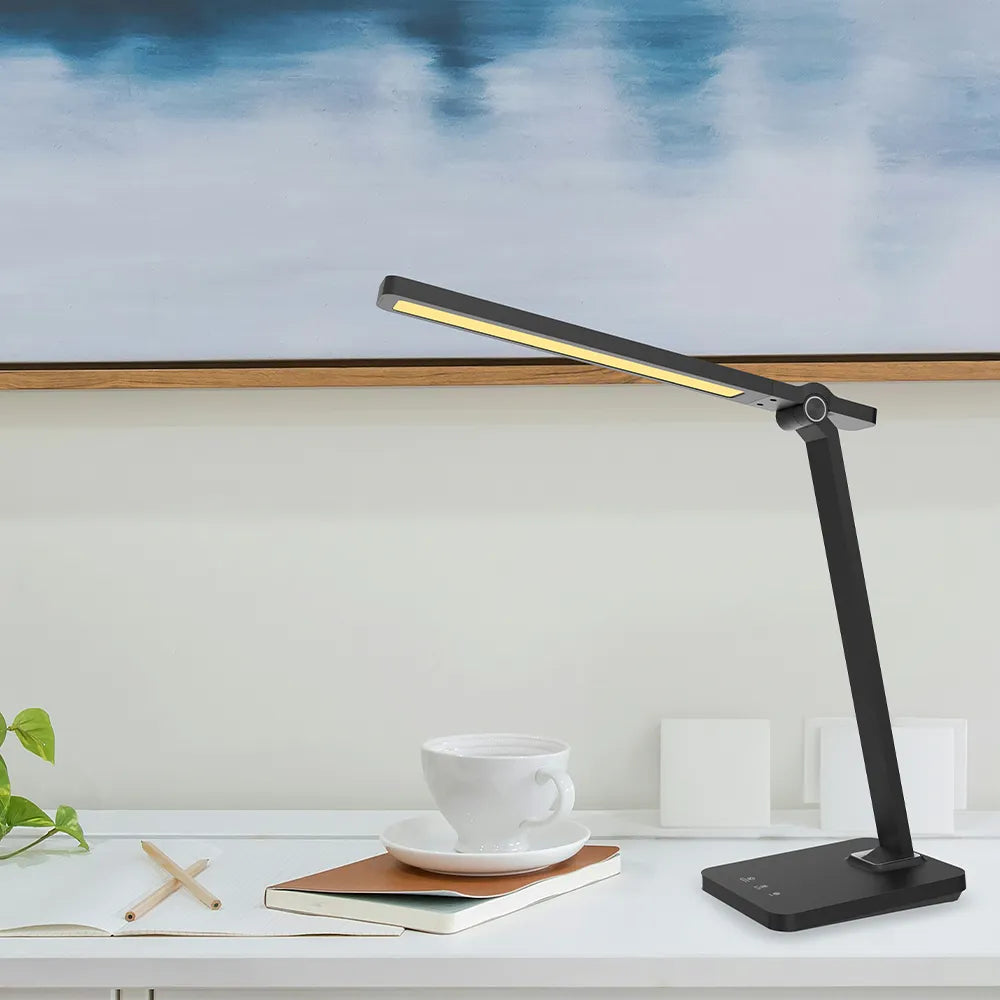 Bruce LED Desk Lamp