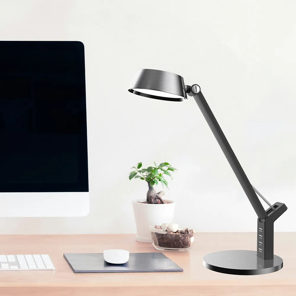 Hilda LED Desk Lamp