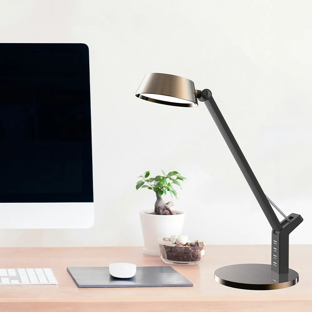 Hilda LED Desk Lamp