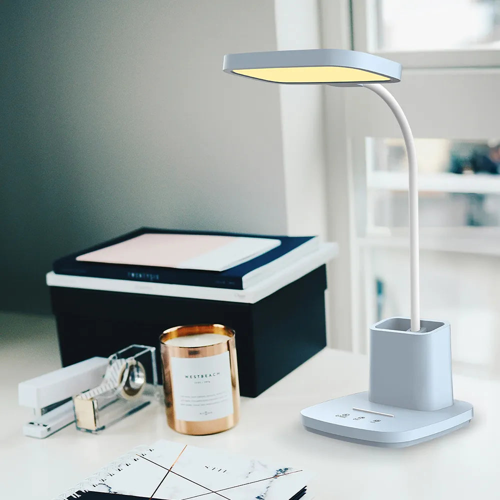 Penchi LED Desk Lamp