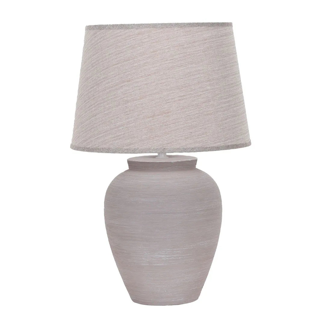Kash Table Lamp