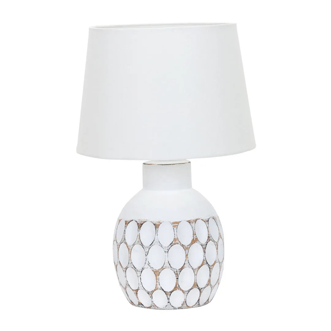 Sam Table Lamp